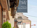 Hotel Au Boeuf