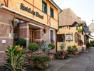 Hotel Au Boeuf