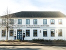 Den Gamle Grænsekro