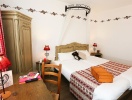 The Originals Boutique Hotel La Ferme du Pape
