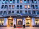 Radisson Blu Hotel Bremen