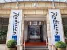 Radisson Blu Hotel Bremen
