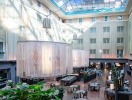 Radisson Blu Hotel Bremen
