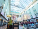 Radisson Blu Hotel Bremen