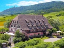 Hostellerie Le Verger des Châteaux
