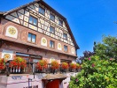 Hostellerie Le Verger des Châteaux