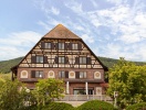 Hostellerie Le Verger des Châteaux