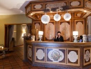 Hostellerie Le Verger des Châteaux