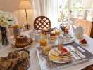 Hostellerie Le Verger des Châteaux