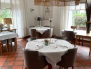 Hostellerie Le Verger des Châteaux