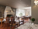 Hostellerie Le Verger des Châteaux