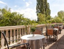 Hostellerie Le Verger des Châteaux