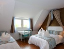 Hostellerie Le Verger des Châteaux