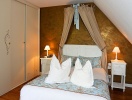 Hostellerie Le Verger des Châteaux