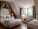 Hostellerie Le Verger des Châteaux