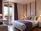 Hostellerie Le Verger des Châteaux
