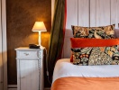 Hostellerie Le Verger des Châteaux