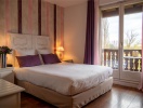 Hostellerie Le Verger des Châteaux