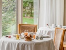 Le Manoir du Lys