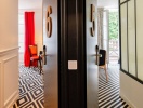 Le Manoir du Lys - standardværelse