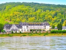 Rheinhotel Vier Jahreszeiten