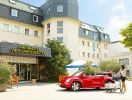 Rheinhotel Vier Jahreszeiten