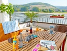 Rheinhotel Vier Jahreszeiten