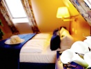Rheinhotel Vier Jahreszeiten