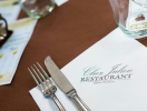 Restaurant Philippe Bohrer 