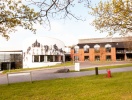 Hotel Fuglsøcentret