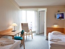 Hotel Fuglsøcentret