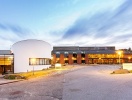 Hotel Fuglsøcentret