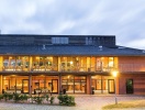 Hotel Fuglsøcentret