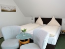 Komfort Zimmer (DBL3) - Altmühl