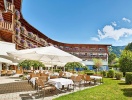 Das Alpenhaus Kaprun