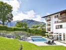 Das Alpenhaus Kaprun