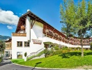 Das Alpenhaus Kaprun