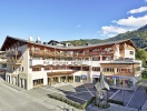 Das Alpenhaus Kaprun
