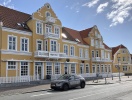 Skagen Hotel