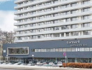 Comwell Hvide Hus Aalborg