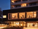 Comwell Hvide Hus Aalborg
