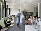 Comwell Hvide Hus Aalborg