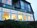 Hotel Fährhaus Niederkleveez