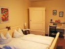 Hotel Fährhaus Niederkleveez