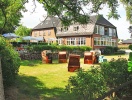 Hotel Fährhaus Niederkleveez