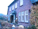 Hotel Fährhaus Niederkleveez