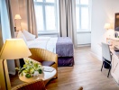 BE BIO Hotel Be Active