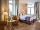 BE BIO Hotel Be Active