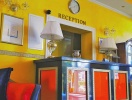 Alexa Hotel