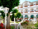 Alexa Hotel